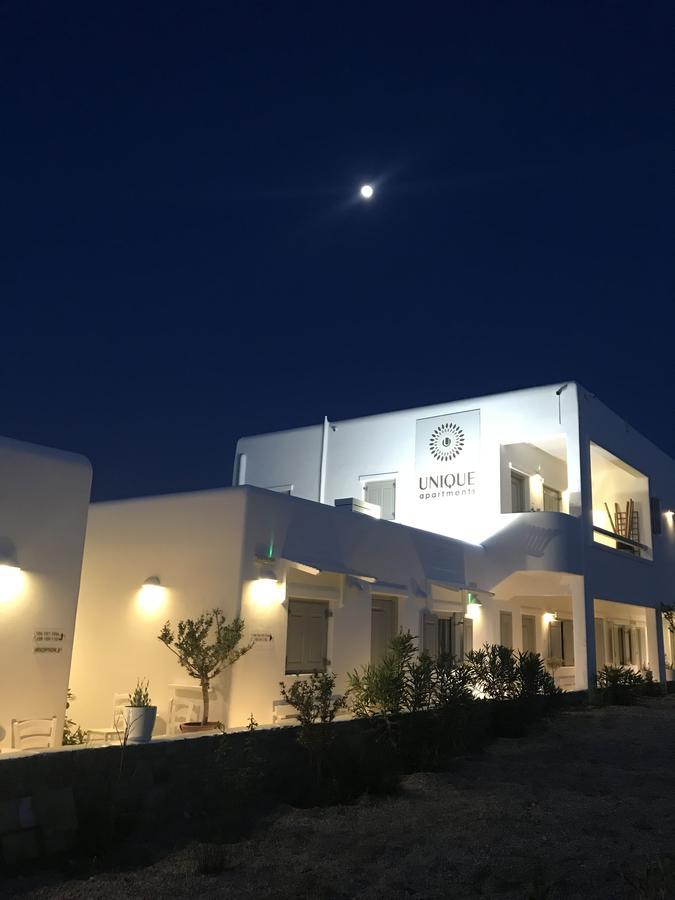 Mykonos Unique Apartment Mykonos Town Buitenkant foto